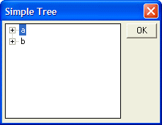 Xd Tree Control 1